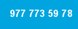 977 773 59 78